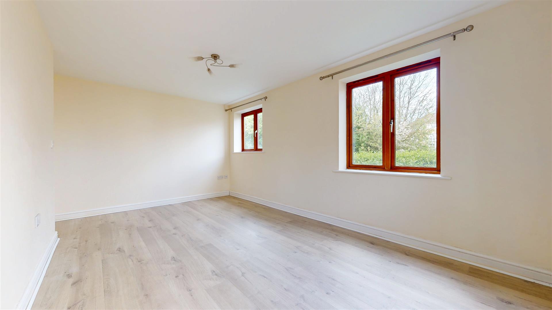 Kelling Way, Broughton, Milton Keynes